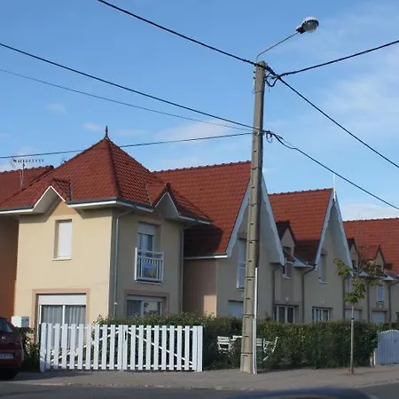 Clos St Paul * Fort-Mahon-Plage