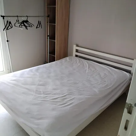 Holiday home Clos St Paul Fort-Mahon-Plage